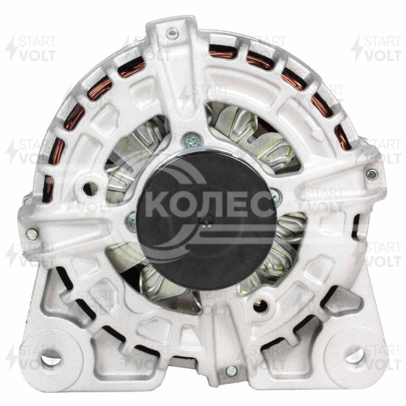 Генератор для автомобилей Лада Vesta (15-)/X-Ray (15-) 1.6i (тип BOSCH) 125A