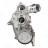 Турбокомпрессор для а/м Skoda Octavia (04-)/VW Tiguan (08-) 1.4T (тип TD025M2)