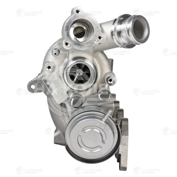 Турбокомпрессор для а/м Skoda Octavia (04-)/VW Tiguan (08-) 1.4T (тип TD025M2)