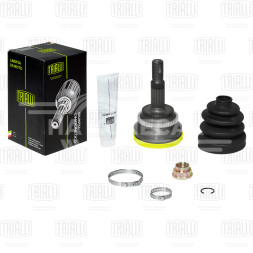 ШРУС наружный для автомобилей RX300 (03-)/Camry (01-) ABS
