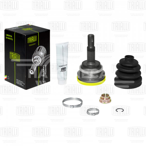 ШРУС наружный для автомобилей RX300 (03-)/Camry (01-) ABS