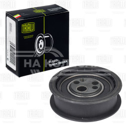 Ролик ГРМ натяжной для автомобилей Audi 100 (90-) 2.0i