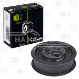 Ролик ГРМ натяжной для автомобилей Audi 100 (90-) 2.0i