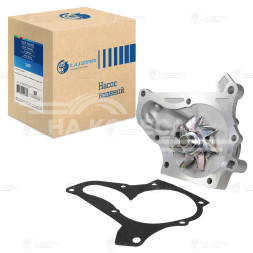 Насос водяной для автомобилей Toyota Avensis (97-)/Camry (82-) 2.0i/2.2i [3SFE; 5SFE]
