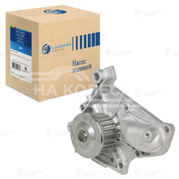 Насос водяной для автомобилей Toyota Avensis (97-)/Camry (82-) 2.0i/2.2i [3SFE; 5SFE]