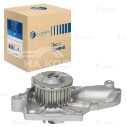 Насос водяной для автомобилей Toyota Avensis (97-)/Camry (82-) 2.0i/2.2i [3SFE; 5SFE]