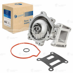 Насос водяной для автомобилей Ford Mondeo III (00-)/Transit (00-)/Jaguar X-Type (01-) 2.0TDi/2.2TDi