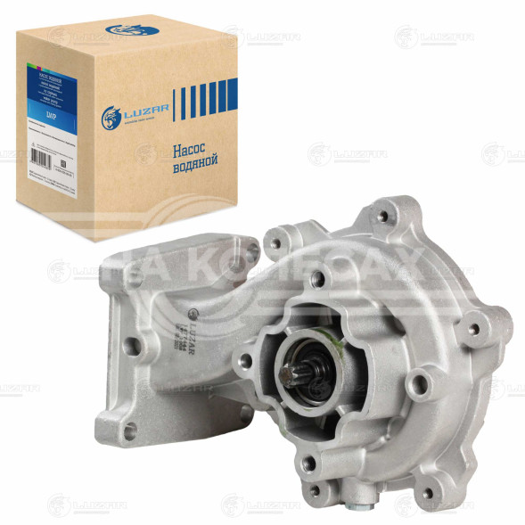 Насос водяной для автомобилей Ford Mondeo III (00-)/Transit (00-)/Jaguar X-Type (01-) 2.0TDi/2.2TDi