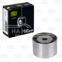 Ролик ГРМ для автомобилей Toyota LC Prado 90 (96-) 3.4i (опор.) (CM 6199)