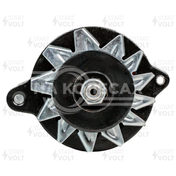 Генератор для спецтехники МТЗ-80/82/1221 с дв. Д-243,85Э,91,93Т,562,654,Д-260.1 100А