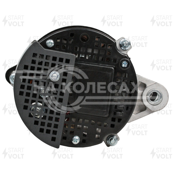 Генератор для спецтехники МТЗ-80/82/1221 с дв. Д-243,85Э,91,93Т,562,654,Д-260.1 100А