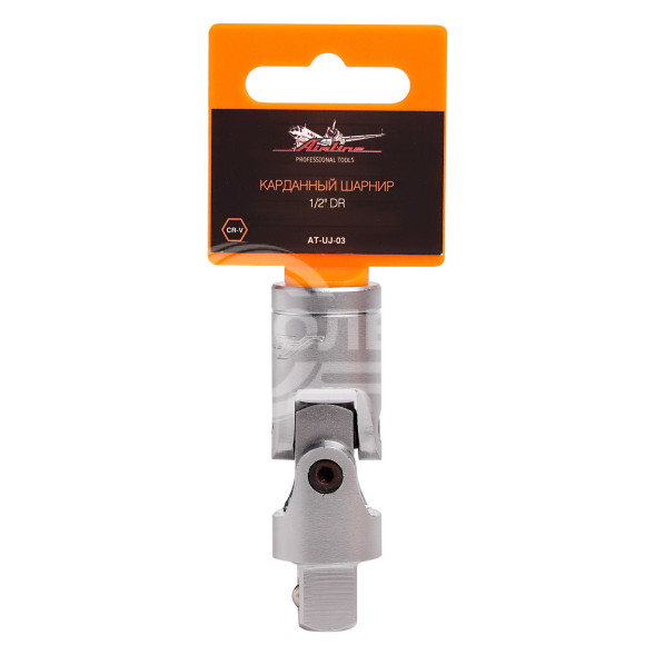 Карданный шарнир 1/2&quot; DR