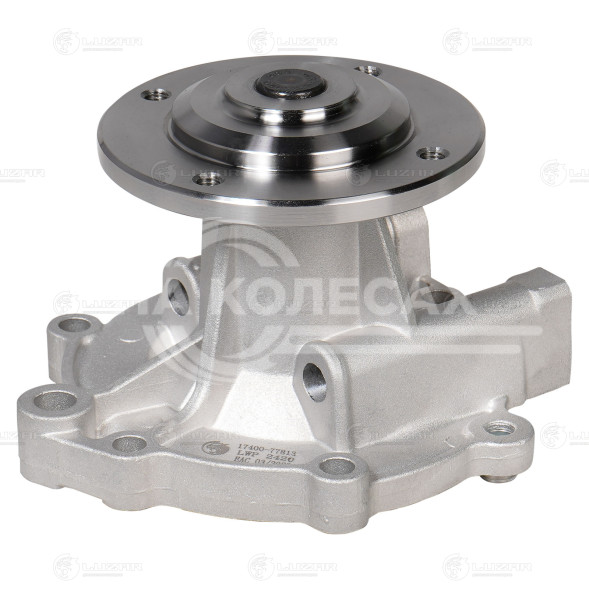 Насос водяной для автомобилей Suzuki Grand Vitara (05-) 2.0i