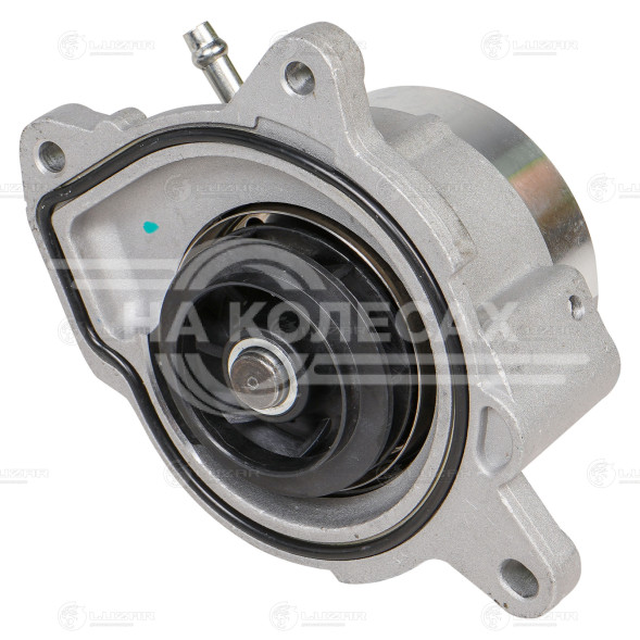 Насос водяной для автомобилей VW Golf VI (08-)/Jetta (11-)/Skoda Yeti (09-) 1.2TSi регулир.