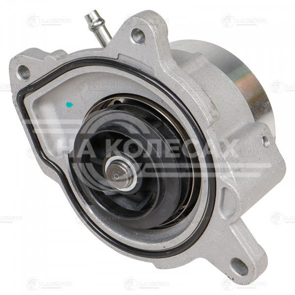Насос водяной для автомобилей VW Golf VI (08-)/Jetta (11-)/Skoda Yeti (09-) 1.2TSi регулир.