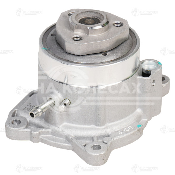 Насос водяной для автомобилей VW Golf VI (08-)/Jetta (11-)/Skoda Yeti (09-) 1.2TSi регулир.