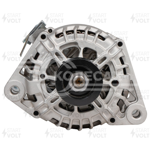 Генератор для автомобилей Hyundai Santa Fe (06-) 2.7i/Kia Sorento (06-) 3.3i 130A