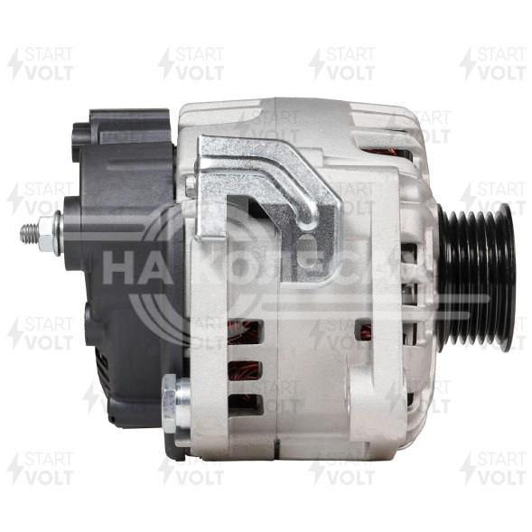 Генератор для автомобилей Hyundai Santa Fe (06-) 2.7i/Kia Sorento (06-) 3.3i 130A