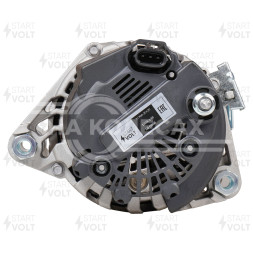 Генератор для автомобилей Hyundai Santa Fe (06-) 2.7i/Kia Sorento (06-) 3.3i 130A