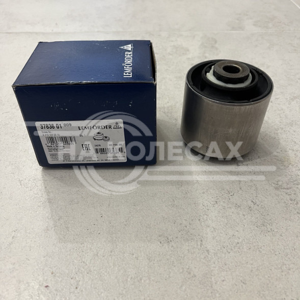 Сайлентблок переднего рычага   Lemforder  Mercedes-Benz  W212  2009&gt; 