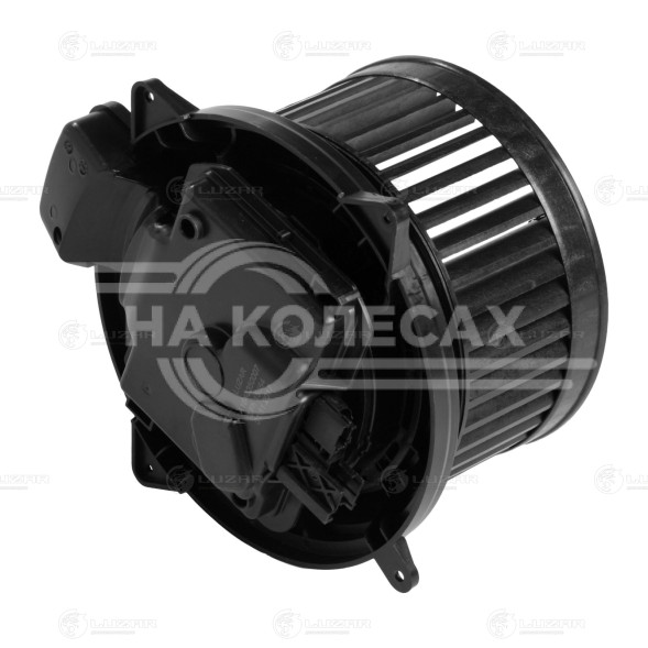 Электровентилятор отопителя для автомобилей Mercedes-Benz ML (W164) (05-)/GL (X164) (06-)