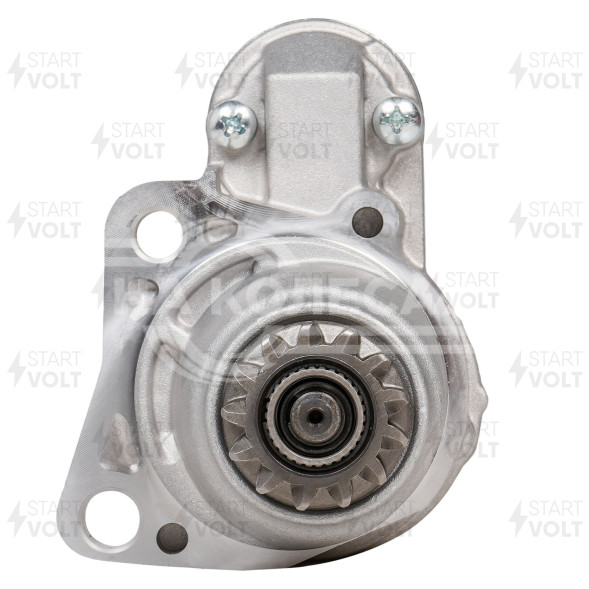 Стартер для автомобилей Nissan X-Trail T32 (14-)/Teana L33 (14-) 2.5i 1,4кВт