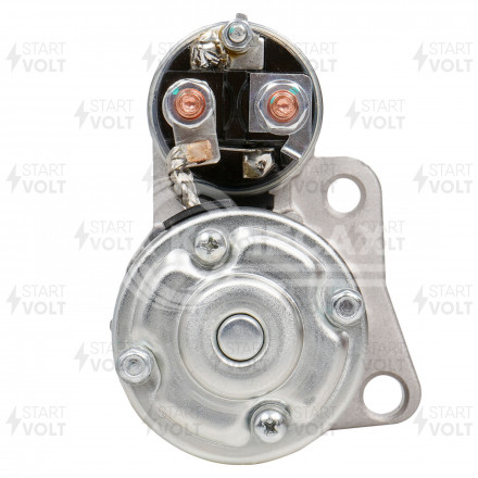 Стартер для автомобилей Nissan X-Trail T32 (14-)/Teana L33 (14-) 2.5i 1,4кВт