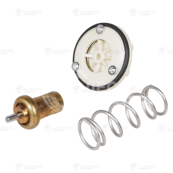 Термостат для автомобилей VW Polo Sedan (10-)/Tiguan (08-)/Golf IV (08-)/Skoda Rapid (12-) (83°С) (термоэлемент)