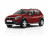 Внешние ремонтные пороги Renault Sandero Stapway 1 пок.