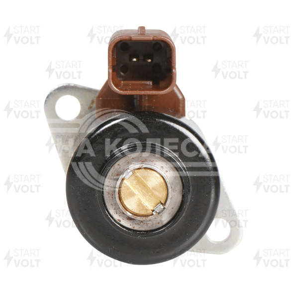 Клапан топливный  для автомобилей SsangYong Actyon (05-) 2.0D/Renault Duster (10-) 1.5dCi (дозирования)