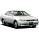 Внешние ремонтные пороги Toyota Chaser 5дорест/5рест (Х90)