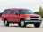 Полные ремонтные пороги Chevrolet Saburban