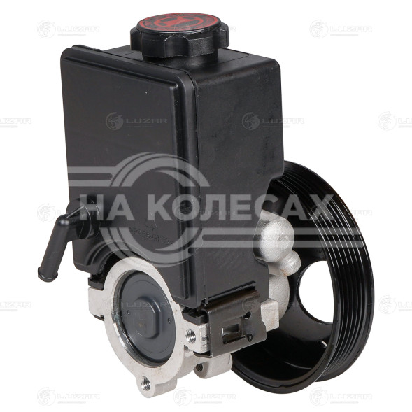 Насос ГУР для автомобилей SsangYong Kyron (05-)/Actyon (05-)