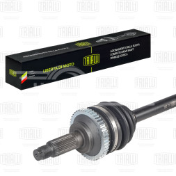 Привод правый для автомобилей KIA Spectra (04-) 1.6i AT/МТ