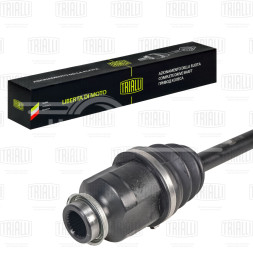 Привод правый для автомобилей KIA Spectra (04-) 1.6i AT/МТ