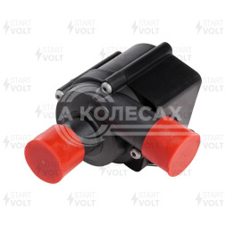 Насос электрический (помпа) для автомобилей VAG Tiguan (11-)/Q5 (08-) 2.0TDi