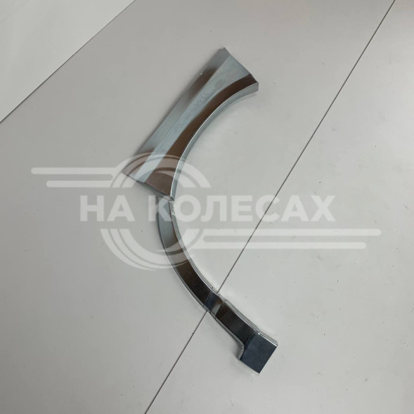 Арка передняя правая Toyota HiAce (XH 10) Европеец 5 дорест. 27-126.1М