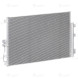 Радиатор кондиционера для автомобилей Haval Jolion (21-)