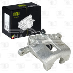 Суппорт тормозной для автомобилей Hyundai Accent (05-)/Kia Rio II (05-) передний левый d=54мм