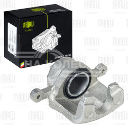 Суппорт тормозной для автомобилей Hyundai Accent (05-)/Kia Rio II (05-) передний левый d=54мм