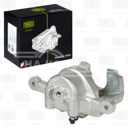 Суппорт тормозной для автомобилей Hyundai Accent (05-)/Kia Rio II (05-) передний левый d=54мм