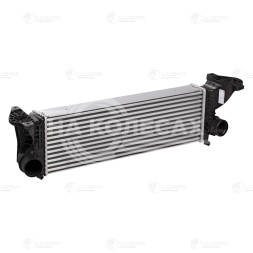 ОНВ (радиатор интеркулера) для автомобилей Daily (11-)/Daily (14-) 2.3D/3.0D