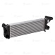 ОНВ (радиатор интеркулера) для автомобилей Daily (11-)/Daily (14-) 2.3D/3.0D