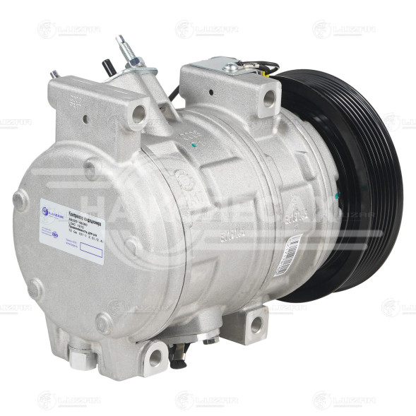 Компрессор кондиционера для автомобилей Toyota Camry (01-) 2.0i/2.4i