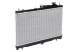 Радиатор охлаждения для автомобилей Subaru Forester S12 (08-) 2.0i/2.5i MT
