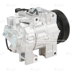 Компрессор кондиционера для автомобилей X-Trail (T31) (07-) 2.5i
