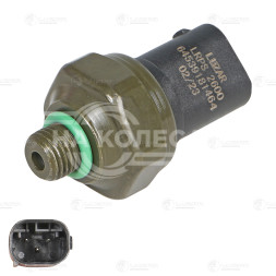 Датчик давления хладагента BMW 3 (E90) (05-)/5 (F10) (10-)/X5 (E70) (06-)