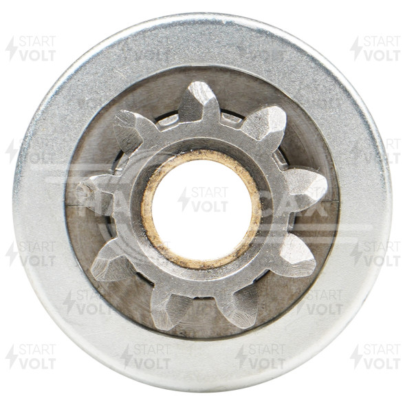 Привод стартера (бендикс) для автомобилей BMW 3 E36 (90-)/5 E34 (87-)/7 E38 (95-) 2.0i/2.5i