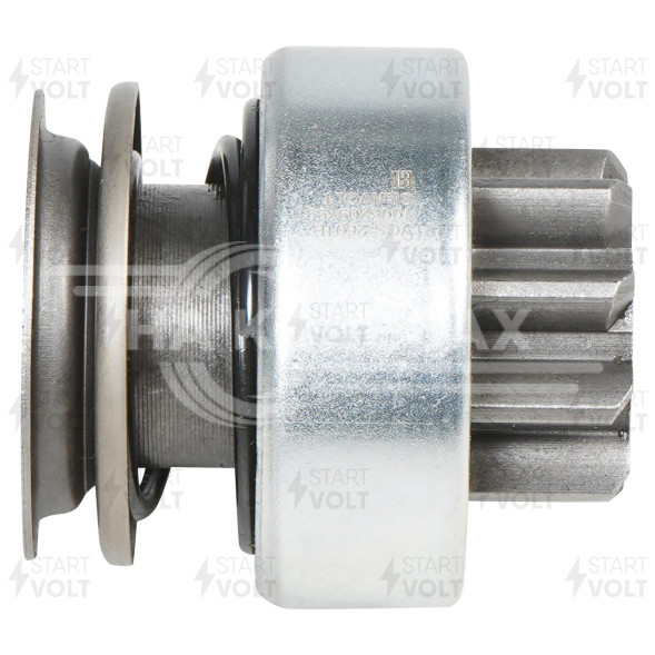 Привод стартера (бендикс) для автомобилей BMW 3 E36 (90-)/5 E34 (87-)/7 E38 (95-) 2.0i/2.5i