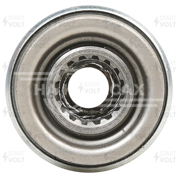 Привод стартера (бендикс) для автомобилей BMW 3 E36 (90-)/5 E34 (87-)/7 E38 (95-) 2.0i/2.5i